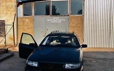 Volkswagen Passat B4, 1995 год, 240 000 рублей, 3 фотография