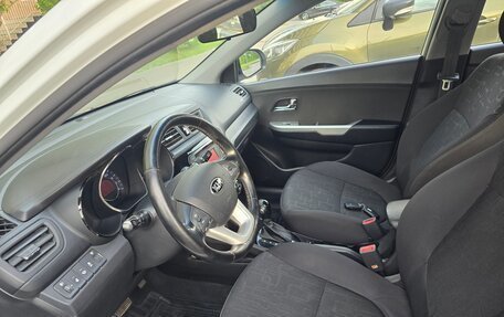 KIA Rio III рестайлинг, 2014 год, 1 075 000 рублей, 12 фотография