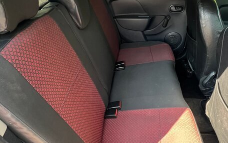 Renault Sandero II рестайлинг, 2016 год, 870 000 рублей, 14 фотография