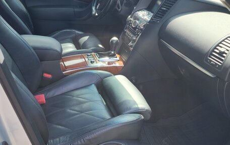 Infiniti FX II, 2010 год, 1 930 000 рублей, 18 фотография