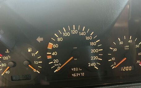 Mercedes-Benz C-Класс, 1999 год, 470 000 рублей, 5 фотография