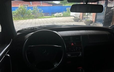 Mercedes-Benz C-Класс, 1999 год, 470 000 рублей, 3 фотография