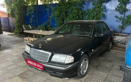 Mercedes-Benz C-Класс, 1999 год, 470 000 рублей, 2 фотография
