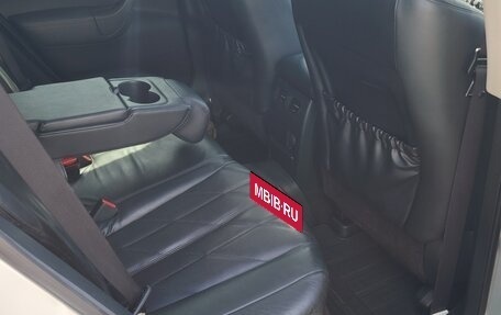 Infiniti FX II, 2010 год, 1 930 000 рублей, 19 фотография