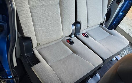 Toyota Sienta II, 2017 год, 1 350 000 рублей, 16 фотография