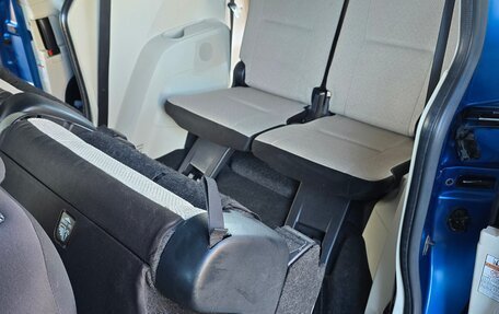 Toyota Sienta II, 2017 год, 1 350 000 рублей, 18 фотография