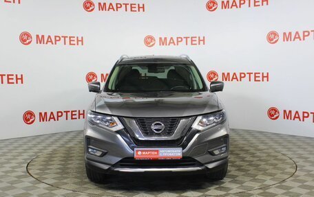 Nissan X-Trail, 2021 год, 2 559 000 рублей, 2 фотография