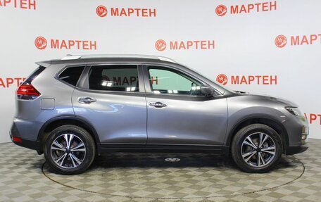 Nissan X-Trail, 2021 год, 2 559 000 рублей, 4 фотография