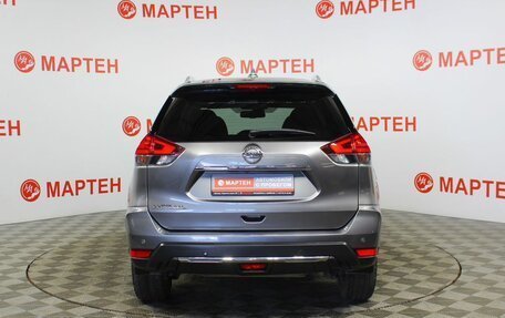 Nissan X-Trail, 2021 год, 2 559 000 рублей, 6 фотография
