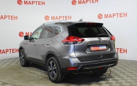 Nissan X-Trail, 2021 год, 2 559 000 рублей, 7 фотография