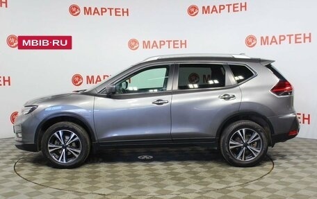 Nissan X-Trail, 2021 год, 2 559 000 рублей, 8 фотография