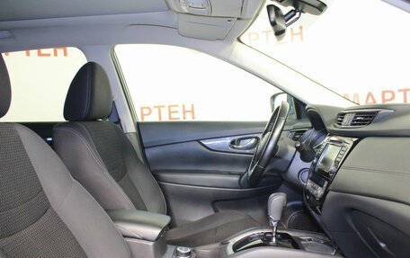 Nissan X-Trail, 2021 год, 2 559 000 рублей, 10 фотография