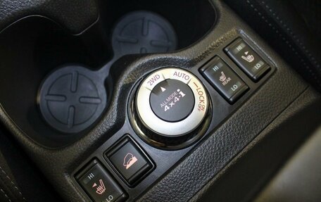 Nissan X-Trail, 2021 год, 2 559 000 рублей, 14 фотография
