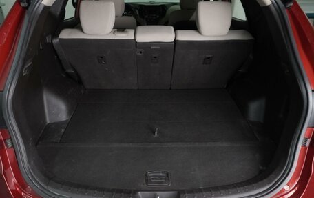 Hyundai Santa Fe III рестайлинг, 2017 год, 2 069 000 рублей, 7 фотография