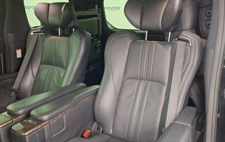 Toyota Alphard III, 2021 год, 6 299 000 рублей, 10 фотография