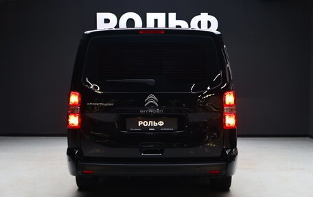 Citroen SpaceTourer I, 2023 год, 5 026 000 рублей, 4 фотография