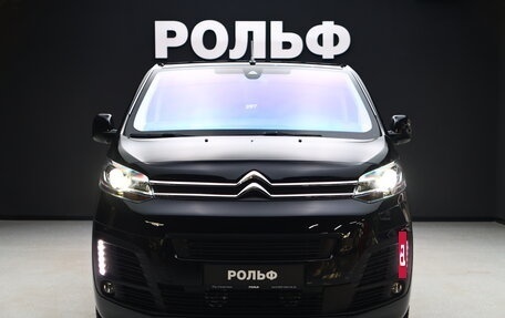 Citroen SpaceTourer I, 2023 год, 5 026 000 рублей, 3 фотография