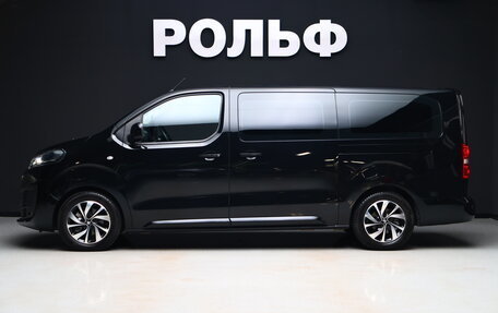 Citroen SpaceTourer I, 2023 год, 5 026 000 рублей, 5 фотография