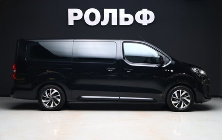Citroen SpaceTourer I, 2023 год, 5 026 000 рублей, 6 фотография