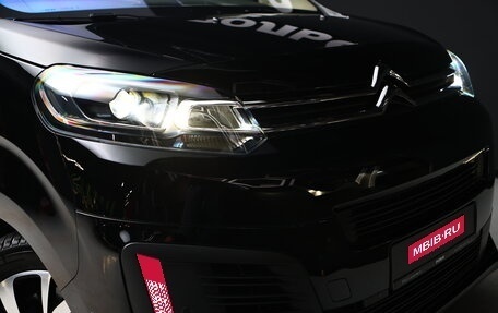 Citroen SpaceTourer I, 2023 год, 5 026 000 рублей, 8 фотография