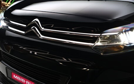 Citroen SpaceTourer I, 2023 год, 5 026 000 рублей, 12 фотография