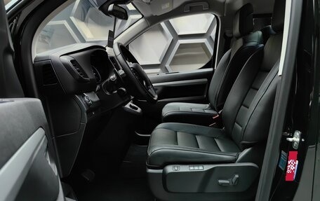 Citroen SpaceTourer I, 2023 год, 5 026 000 рублей, 18 фотография