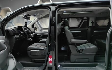 Citroen SpaceTourer I, 2023 год, 5 026 000 рублей, 19 фотография