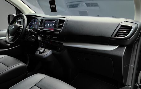 Citroen SpaceTourer I, 2023 год, 5 026 000 рублей, 27 фотография