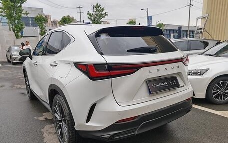 Lexus NX, 2021 год, 3 510 000 рублей, 3 фотография