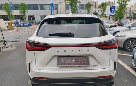 Lexus NX, 2021 год, 3 510 000 рублей, 4 фотография