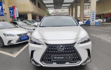 Lexus NX, 2021 год, 3 510 000 рублей, 2 фотография