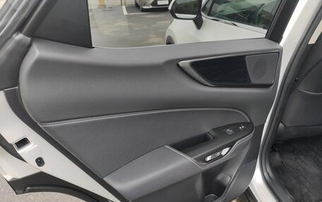 Lexus NX, 2021 год, 3 510 000 рублей, 11 фотография