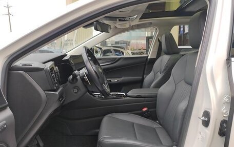 Lexus NX, 2021 год, 3 510 000 рублей, 13 фотография