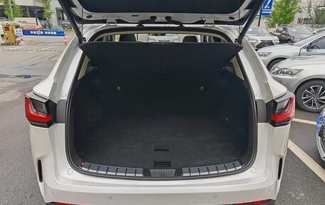 Lexus NX, 2021 год, 3 510 000 рублей, 5 фотография