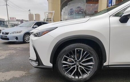 Lexus NX, 2021 год, 3 510 000 рублей, 7 фотография
