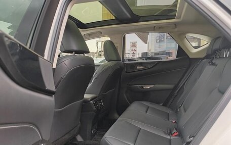 Lexus NX, 2021 год, 3 510 000 рублей, 12 фотография