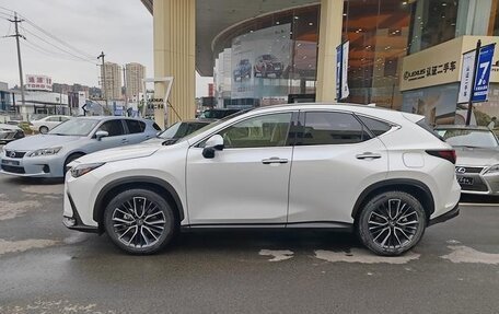 Lexus NX, 2021 год, 3 510 000 рублей, 6 фотография