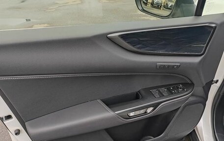 Lexus NX, 2021 год, 3 510 000 рублей, 14 фотография