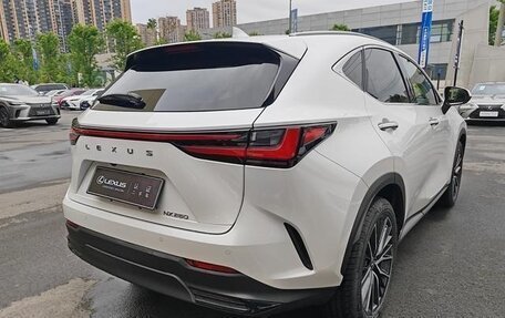 Lexus NX, 2021 год, 3 510 000 рублей, 8 фотография