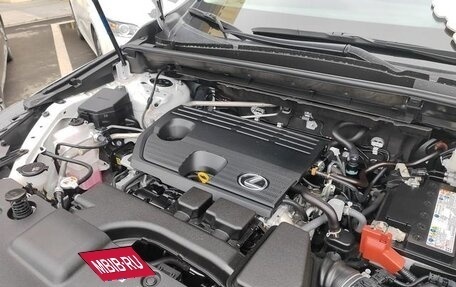 Lexus NX, 2021 год, 3 510 000 рублей, 9 фотография