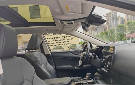 Lexus NX, 2021 год, 3 510 000 рублей, 19 фотография