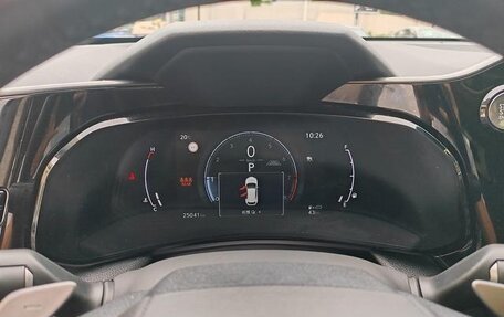 Lexus NX, 2021 год, 3 510 000 рублей, 15 фотография