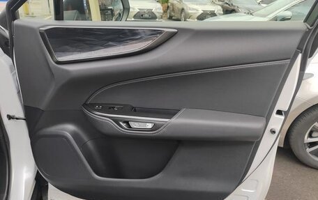 Lexus NX, 2021 год, 3 510 000 рублей, 22 фотография