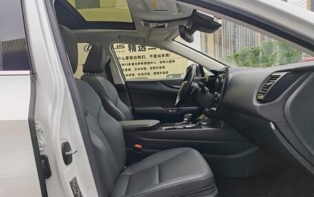 Lexus NX, 2021 год, 3 510 000 рублей, 20 фотография