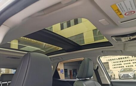 Lexus NX, 2021 год, 3 510 000 рублей, 18 фотография