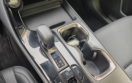 Lexus NX, 2021 год, 3 510 000 рублей, 16 фотография