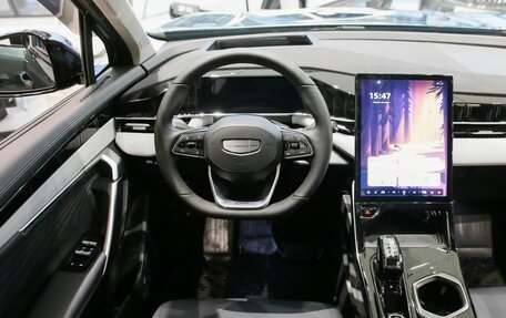 Geely Atlas, 2024 год, 4 017 190 рублей, 18 фотография