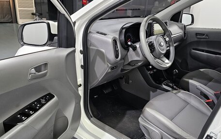 KIA Morning III, 2021 год, 850 111 рублей, 7 фотография