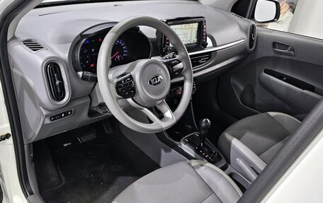 KIA Morning III, 2021 год, 850 111 рублей, 8 фотография