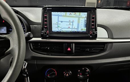 KIA Morning III, 2021 год, 850 111 рублей, 17 фотография